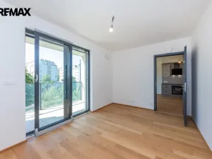 Prodej bytu 2+kk, Praha - Břevnov, Radimova, 63 m2