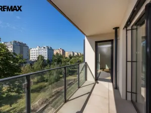 Prodej bytu 2+kk, Praha - Břevnov, Radimova, 63 m2
