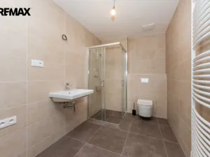 Prodej bytu 2+kk, Praha - Břevnov, Radimova, 63 m2