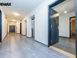 Prodej bytu 2+kk, Praha - Břevnov, Radimova, 63 m2