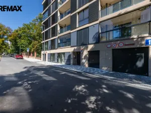 Prodej bytu 2+kk, Praha - Břevnov, Radimova, 63 m2
