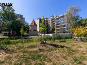 Prodej bytu 2+kk, Praha - Břevnov, Radimova, 63 m2