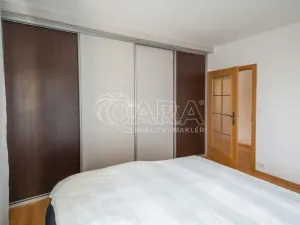 Pronájem bytu 2+kk, Praha - Letňany, Zlonická, 59 m2