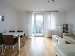 Pronájem bytu 2+kk, Praha - Letňany, Zlonická, 59 m2