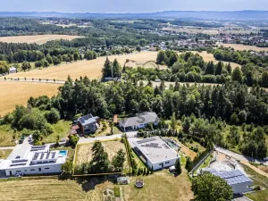 Prodej pozemku pro bydlení, Adamov, Slunečná, 899 m2