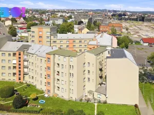 Prodej bytu 4+1, Ostrava, Sovova, 116 m2