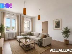 Prodej bytu 4+1, Ostrava, Sovova, 116 m2