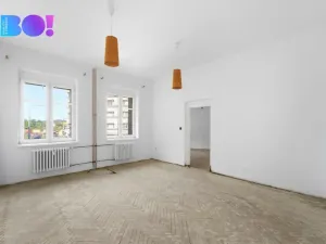 Prodej bytu 4+1, Ostrava, Sovova, 116 m2