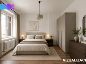 Prodej bytu 4+1, Ostrava, Sovova, 116 m2