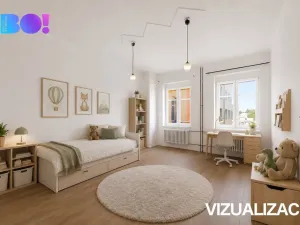 Prodej bytu 4+1, Ostrava, Sovova, 116 m2