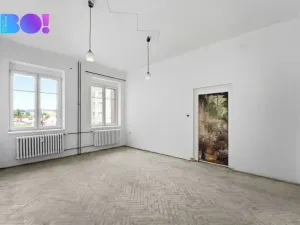 Prodej bytu 4+1, Ostrava, Sovova, 116 m2