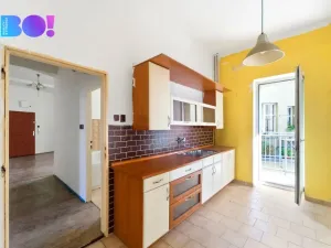 Prodej bytu 4+1, Ostrava, Sovova, 116 m2