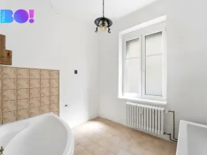 Prodej bytu 4+1, Ostrava, Sovova, 116 m2