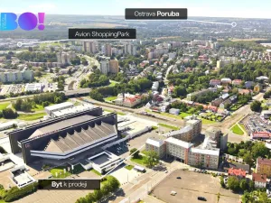 Prodej bytu 4+1, Ostrava, Sovova, 116 m2