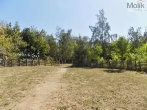 Prodej pozemku pro bydlení, Zabrušany - Straky, 3706 m2