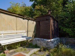 Prodej rodinného domu, Ústí nad Labem - Svádov, Jana Želivského, 116 m2