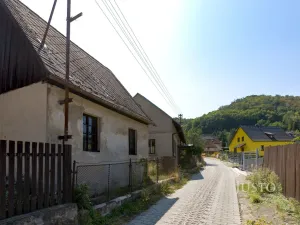 Prodej rodinného domu, Ústí nad Labem - Svádov, Jana Želivského, 116 m2