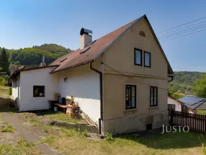 Prodej rodinného domu, Ústí nad Labem - Svádov, Jana Želivského, 116 m2