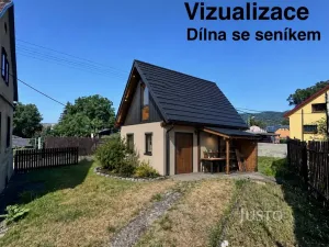 Prodej rodinného domu, Ústí nad Labem - Svádov, Jana Želivského, 116 m2