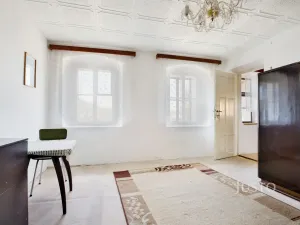 Prodej rodinného domu, Ústí nad Labem - Svádov, Jana Želivského, 116 m2