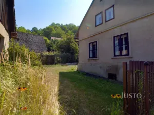 Prodej rodinného domu, Ústí nad Labem - Svádov, Jana Želivského, 116 m2
