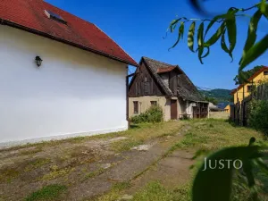 Prodej rodinného domu, Ústí nad Labem - Svádov, Jana Želivského, 116 m2