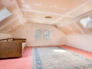 Prodej rodinného domu, Ústí nad Labem - Svádov, Jana Želivského, 116 m2