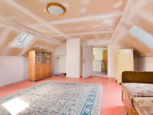 Prodej rodinného domu, Ústí nad Labem - Svádov, Jana Želivského, 116 m2