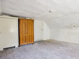 Prodej rodinného domu, Ústí nad Labem - Svádov, Jana Želivského, 116 m2