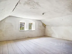 Prodej rodinného domu, Ústí nad Labem - Svádov, Jana Želivského, 116 m2