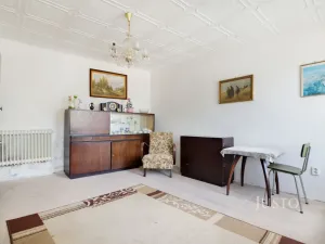 Prodej rodinného domu, Ústí nad Labem - Svádov, Jana Želivského, 116 m2