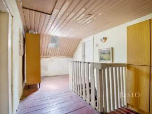 Prodej rodinného domu, Ústí nad Labem - Svádov, Jana Želivského, 116 m2