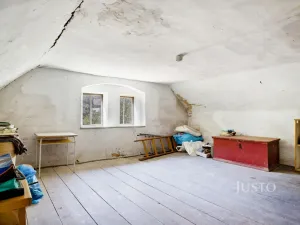 Prodej rodinného domu, Ústí nad Labem - Svádov, Jana Želivského, 116 m2
