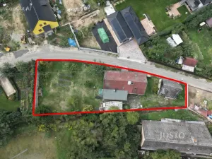 Prodej rodinného domu, Ústí nad Labem - Svádov, Jana Želivského, 116 m2