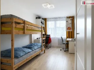 Prodej bytu 2+kk, Neratovice, Kojetická, 39 m2