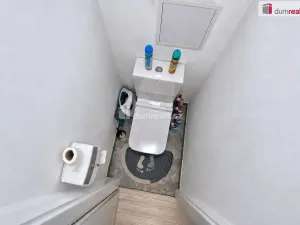 Prodej bytu 2+kk, Neratovice, Kojetická, 39 m2