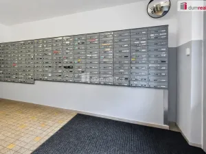 Prodej bytu 2+kk, Neratovice, Kojetická, 39 m2