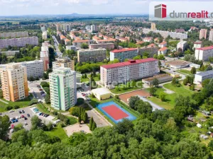 Prodej bytu 2+kk, Neratovice, Kojetická, 39 m2