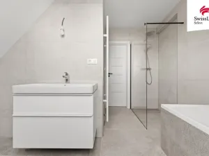Prodej bytu 3+1, Praha - Břevnov, 8. listopadu, 80 m2