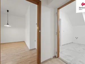 Prodej bytu 3+1, Praha - Břevnov, 8. listopadu, 80 m2