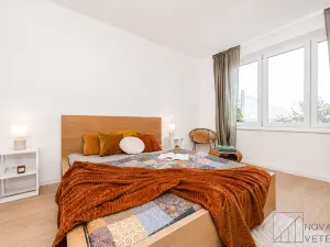 Prodej bytu 2+kk, Praha - Nusle, V Horkách, 47 m2