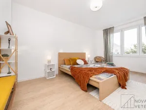 Prodej bytu 2+kk, Praha - Nusle, V Horkách, 47 m2