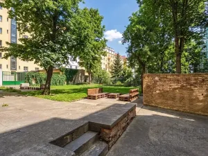 Prodej bytu 2+kk, Praha - Nusle, V Horkách, 47 m2