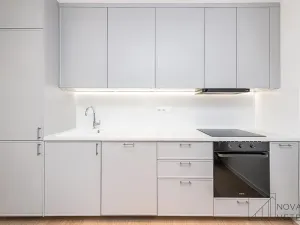 Prodej bytu 2+kk, Praha - Nusle, V Horkách, 47 m2