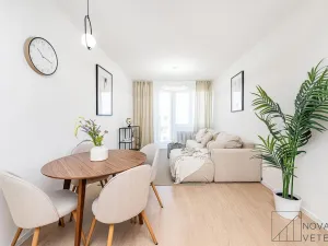 Prodej bytu 2+kk, Praha - Nusle, V Horkách, 47 m2