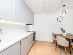 Prodej bytu 2+kk, Praha - Nusle, V Horkách, 47 m2