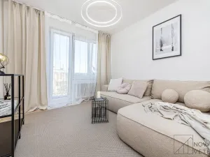 Prodej bytu 2+kk, Praha - Nusle, V Horkách, 47 m2