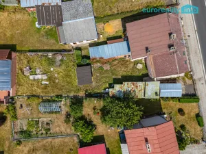 Prodej bytu 2+1, Drmoul, Plzeňská, 60 m2