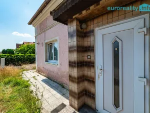 Prodej bytu 2+1, Drmoul, Plzeňská, 60 m2