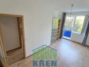Pronájem bytu 2+kk, Praha - Kbely, Martinická, 42 m2